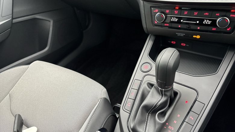 SEAT Ibiza 1.0 TSI 115 FR First Edition 5dr DSG Petrol Hatchback